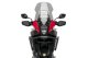 Plexi Touring Screen 22021 HONDA NX500 (24-26)