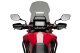 Plexi Touring Screen 22021 HONDA NX500 (24-26)