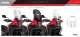 Plexi Touring Screen 22021 HONDA NX500 (24-26)