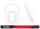 Plexi Touring Screen 22021 HONDA NX500 (24-26)