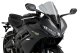 Plexi Z-Racing Screen 22084 TRIUMPH DAYTONA 660 (24-25)