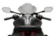 Plexi Z-Racing Screen 22084 TRIUMPH DAYTONA 660 (24-25)