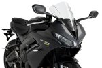 Plexi Z-Racing Screen 22084 TRIUMPH DAYTONA 660 (24-25)