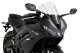 Plexi Z-Racing Screen 22084 TRIUMPH DAYTONA 660 (24-25)