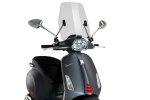 Plexi Urban 21948 VESPA SPRINT 125 IGET ABS (21-24), SPRINT 150 IGET ABS (20-24), SPRINT 50 IE 4T (20-24)