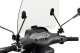 Plexi Urban 21948 VESPA SPRINT 125 IGET ABS (21-24), SPRINT 150 IGET ABS (20-24), SPRINT 50 IE 4T (20-24)