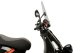 Plexi Urban 21964 VESPA GTV 300 (23-25)