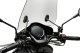 Plexi Trafic 21965 VESPA GTV 300 (23-25)