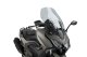 Plexi Windshield V-Tech Line Touring 22049 KYMCO AK550 PREMIUM (24-26)