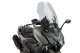 Plexi Windshield V-Tech Line Touring 22049 KYMCO AK550 PREMIUM (24-26)