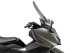 Plexi Windshield V-Tech Line Touring 22049 KYMCO AK550 PREMIUM (24-26)