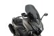 Plexi Windshield V-Tech Line Touring 22049 KYMCO AK550 PREMIUM (24-26)