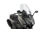 Plexi Windshield V-Tech Line Touring 22049 KYMCO AK550 PREMIUM (24-26)