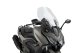 Plexi Windshield V-Tech Line Touring 22049 KYMCO AK550 PREMIUM (24-26)