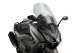 Plexi Windshield V-Tech Line Touring 22049 KYMCO AK550 PREMIUM (24-26)