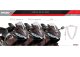Plexi Z-Racing Screen 22273 APRILIA RS 457 (24-26)