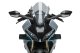 Plexi Z-Racing Screen 22286 CFMOTO 450 S (23-25), 450 SR (23-25), 450 SR S (23-25)