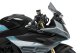 Plexi Z-Racing Screen 22286 CFMOTO 450 S (23-25), 450 SR (23-25), 450 SR S (23-25)
