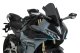 Plexi Z-Racing Screen 22286 CFMOTO 450 S (23-25), 450 SR (23-25), 450 SR S (23-25)