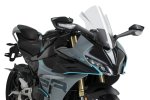 Plexi Z-Racing Screen 22286 CFMOTO 450 S (23-25), 450 SR (23-25), 450 SR S (23-25)
