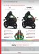 Plexi Z-Racing Screen 22286 CFMOTO 450 S (23-25), 450 SR (23-25), 450 SR S (23-25)