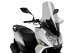 Plexi Windshield V-Tech Line Touring 22000 SYM JET 14 125 ie LC E5 (21-26), JET 14 50 ie 4T AC E5 (21-25)