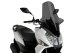 Plexi Windshield V-Tech Line Touring 22000 SYM JET 14 125 ie LC E5 (21-26), JET 14 50 ie 4T AC E5 (21-25)