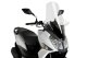 Plexi Windshield V-Tech Line Touring 22000 SYM JET 14 125 ie LC E5 (21-26), JET 14 50 ie 4T AC E5 (21-25)