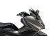 Plexi Windshield V-Tech Line Sport 22048 KYMCO AK550 PREMIUM (24-26)