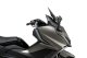 Plexi Windshield V-Tech Line Sport 22048 KYMCO AK550 PREMIUM (24-26)