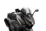 Plexi Windshield V-Tech Line Sport 22048 KYMCO AK550 PREMIUM (24-26)