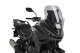 Plexi Touring Screen 22402 HONDA NT1100 (25), NT1100 DCT (25-26)