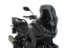 Plexi Touring Screen 22402 HONDA NT1100 (25), NT1100 DCT (25-26)