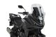 Plexi Touring Screen 22402 HONDA NT1100 (25), NT1100 DCT (25-26)