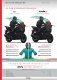 Plexi Touring Screen 22402 HONDA NT1100 (25), NT1100 DCT (25-26)