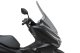 Plexi Windshield V-Tech Line Touring 22429 HONDA PCX 125 (25)