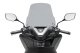Plexi Windshield V-Tech Line Touring 22429 HONDA PCX 125 (25)