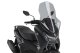 Plexi Windshield V-Tech Line Touring 22407 YAMAHA NMAX 125 (25-26), NMAX 125 TECH MAX (25-26)