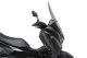 Plexi Windshield V-Tech Line Touring 22407 YAMAHA NMAX 125 (25-26), NMAX 125 TECH MAX (25-26)