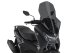 Plexi Windshield V-Tech Line Touring 22407 YAMAHA NMAX 125 (25-26), NMAX 125 TECH MAX (25-26)