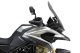 Plexi Touring Screen 22251 VOGE 525DSX (24-26), 625DSX (25)