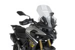 Plexi Touring Screen 22251 VOGE 525DSX (24-26), 625DSX (25)