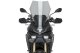Plexi Touring Screen 22456 YAMAHA TRACER 9 (25-26), TRACER 9 GT (25-26), TRACER 9 GT PLUS (25-26), TRACER 9 Y-AMT (25-26)