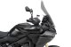 Plexi Touring Screen 22456 YAMAHA TRACER 9 (25-26), TRACER 9 GT (25-26), TRACER 9 GT PLUS (25-26), TRACER 9 Y-AMT (25-26)