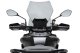 Plexi Touring Screen 22456 YAMAHA TRACER 9 (25-26), TRACER 9 GT (25-26), TRACER 9 GT PLUS (25-26), TRACER 9 Y-AMT (25-26)