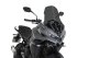 Plexi Touring Screen 22521 TRIUMPH TIGER SPORT 800 (25)