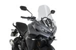 Plexi Touring Screen 22521 TRIUMPH TIGER SPORT 800 (25)