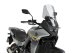 Plexi Touring Screen 22573 HONDA XL750 TRANSALP (25-26)