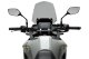 Plexi Touring Screen 22573 HONDA XL750 TRANSALP (25-26)