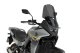 Plexi Touring Screen 22573 HONDA XL750 TRANSALP (25-26)